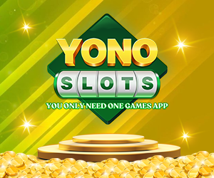 YONO SLOTS